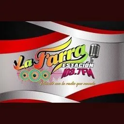 La Farra Estación 103.7 FM