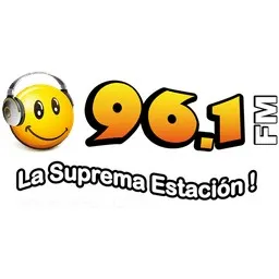 La Suprema Estacion 96.1 FM