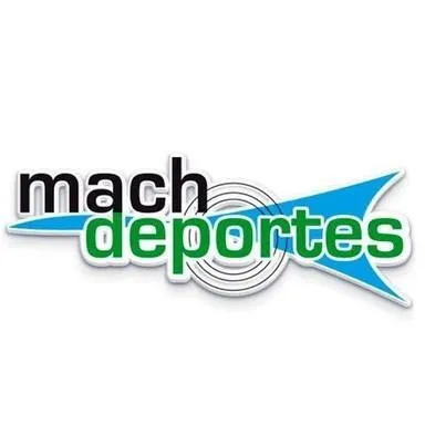 MachDeportes
