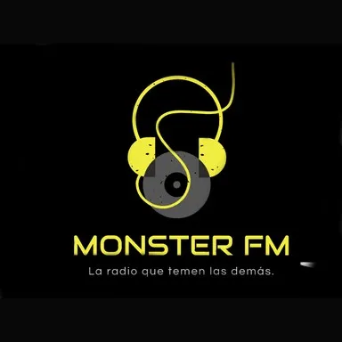 Monster FM