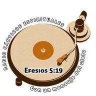Radio Cánticos Espirituales
