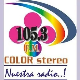 Radio Color Stereo