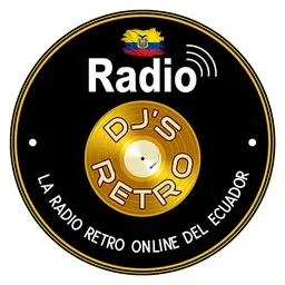 Radio DJ's Retro