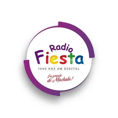 Radio Fiesta Machala