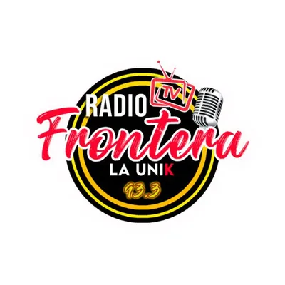 Radio Frontera 93.3 FM
