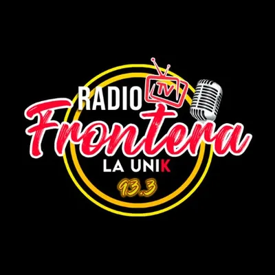 Radio Frontera La Únik 93.3