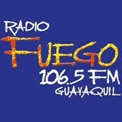 Radio Fuego 106.5 FM