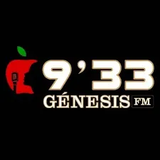Radio Genesis 93.3 FM Ecuador