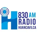 Radio Huancavilca