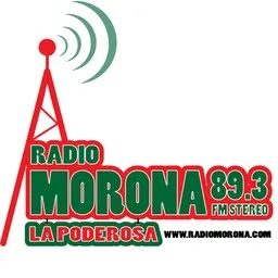 Radio Morona 89.3 FM