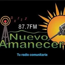 Radio Nuevo Amanecer 87.7 FM
