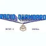 Radio Oyambaro 1360 AM
