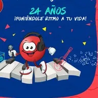 Radio Punto Rojo