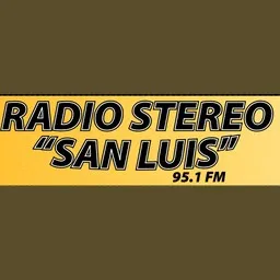 Radio Stereo San Luis