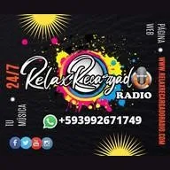 Relax Recargado Radio