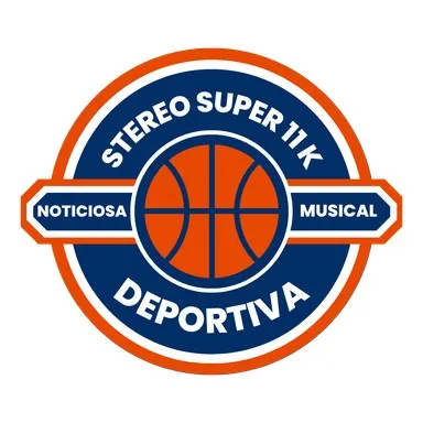 Stereo Súper 11K