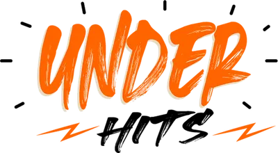 UNDER hits RADIO