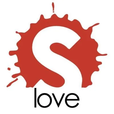 Logo de #1 SPLASH Love