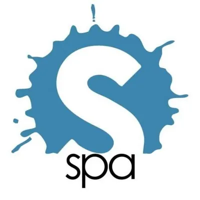 #1 SPLASH Spa