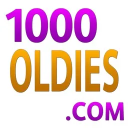 Logo de 1000 Oldies