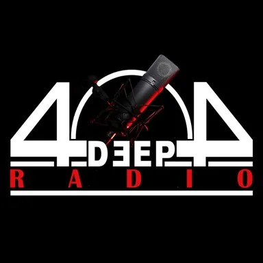 Logo de 404 Deep Radio