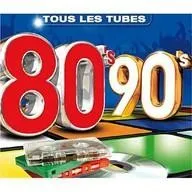 Logo de 80s 90s Super Pop Hits