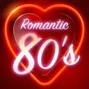 Logo de 80s Romantics Radio