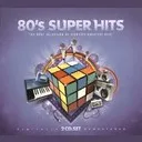Logo de 80s super hits