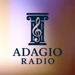 Logo de AdagioRadio