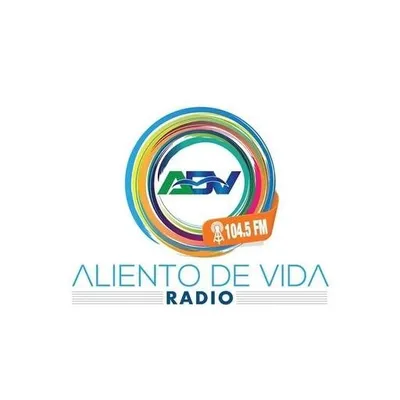 Aliento de Vida Radio