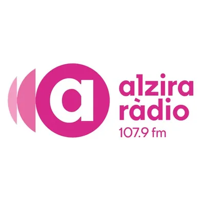 Logo de Alzira Ràdio