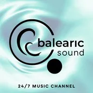 Logo de Balearic Sound