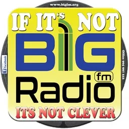 Logo de Big FM Spain