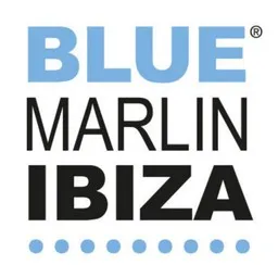 Logo de Blue Marlin Ibiza Radio