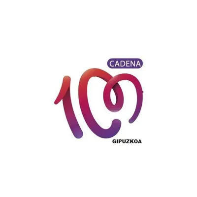Logo de Cadena 100 Gipuzkoa