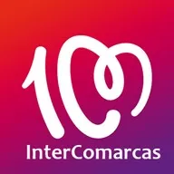 Logo de Cadena 100 InterComarcas