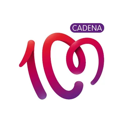 Logo de Cadena 100