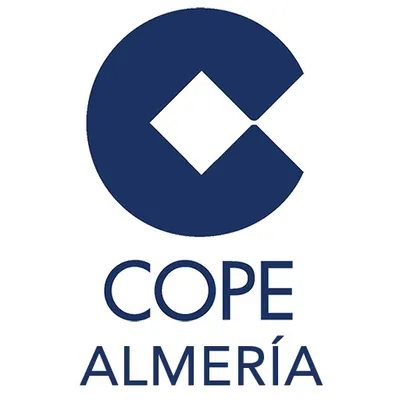 Logo de Cadena COPE Almería