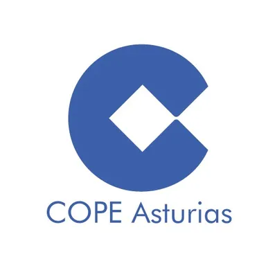 Logo de Cadena COPE Asturias