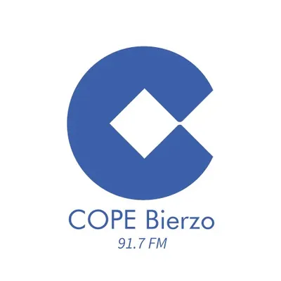 Logo de Cadena COPE Bierzo