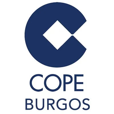 Logo de Cadena COPE Burgos