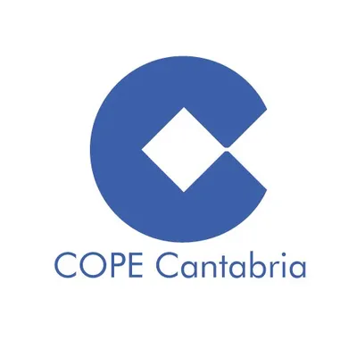Logo de Cadena COPE Cantabria