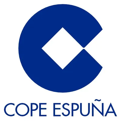 Logo de Cadena Cope Espuña