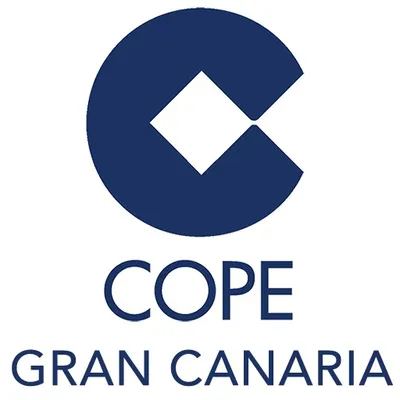 Logo de Cadena COPE Gran Canaria