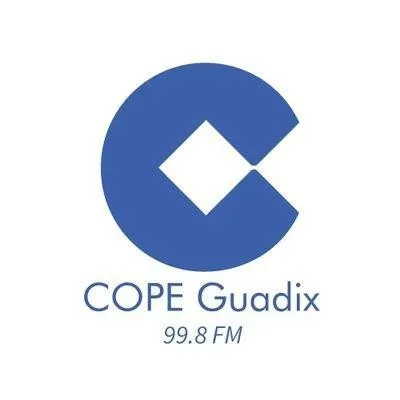 Logo de Cadena COPE Guadix