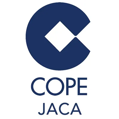 Logo de Cadena COPE Jaca