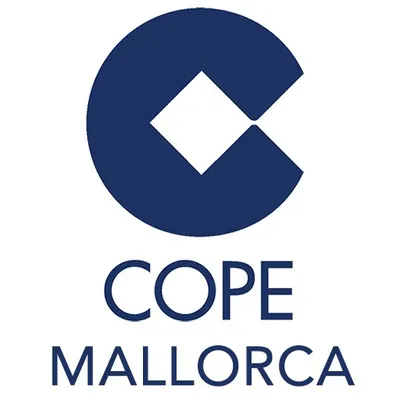 Logo de Cadena COPE Mallorca