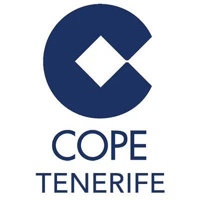Logo de Cadena COPE Tenerife