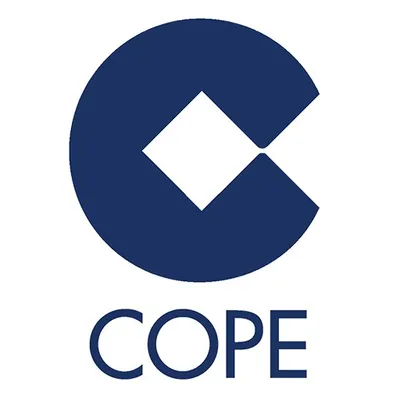 Logo de Cadena COPE