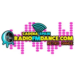 Logo de Cadena Dance Spain